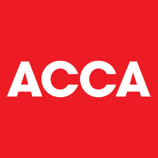 ACCA Accredited Firm