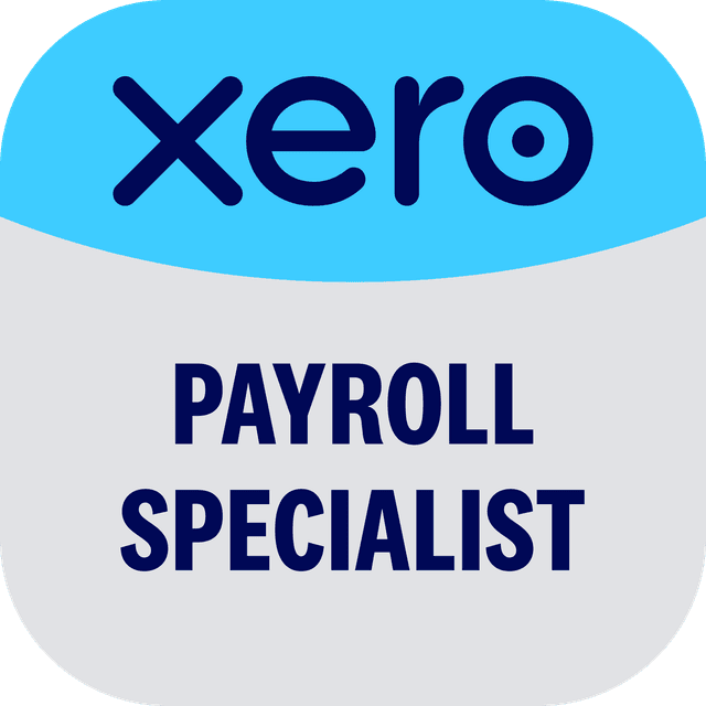 Xero Payroll Specialist
