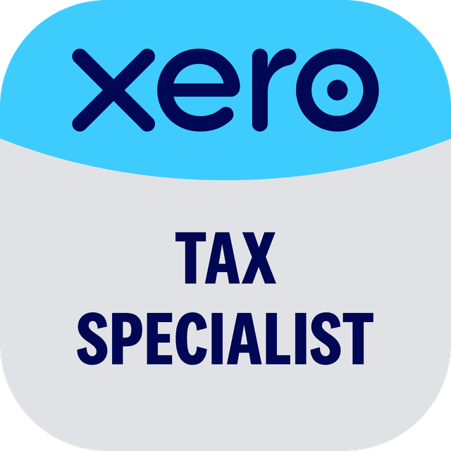 Xero Tax Specialist